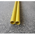 30mm x 28mm fiberglass tube with fiberglass mat